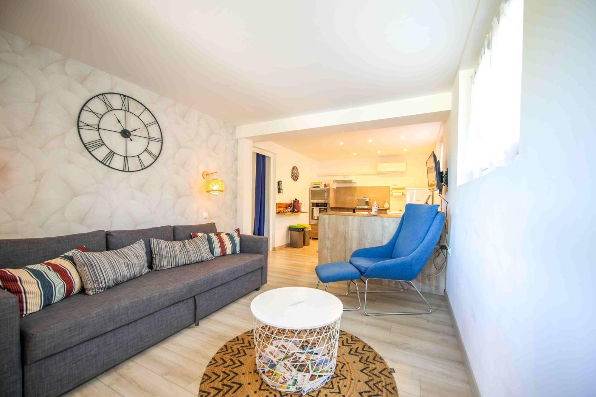 Git Chez Boubet 1 Villa Arnos Bagian luar foto