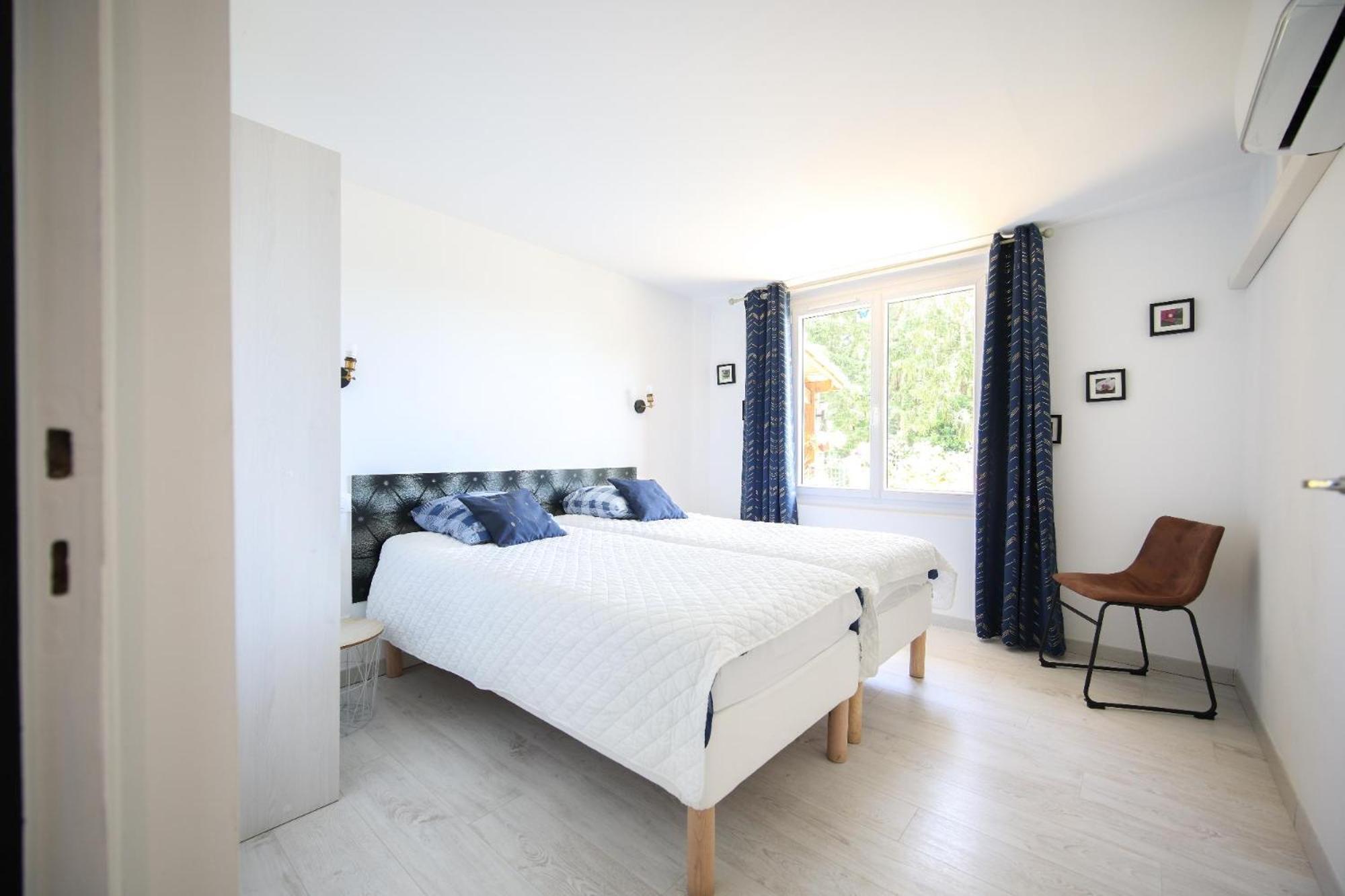Git Chez Boubet 1 Villa Arnos Bagian luar foto